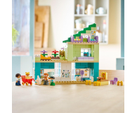 LEGO DUPLO 10470 Nowoczesny dom rodzinny 3 w 1 z figurkami - 1473391 - zdjęcie 9